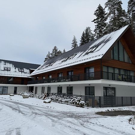 3 Apartmany Ski Jasna Demänovská Dolina Exterior foto
