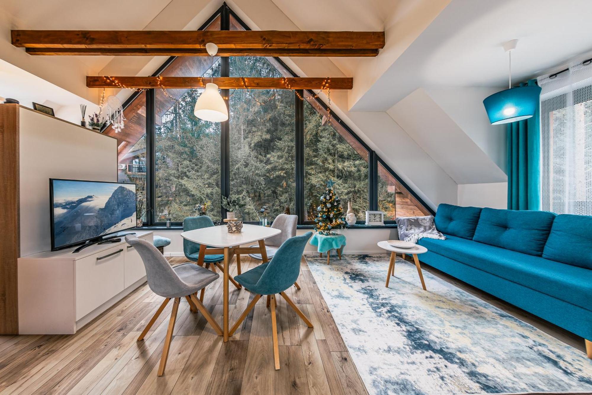 3 Apartmany Ski Jasna Demänovská Dolina Exterior foto