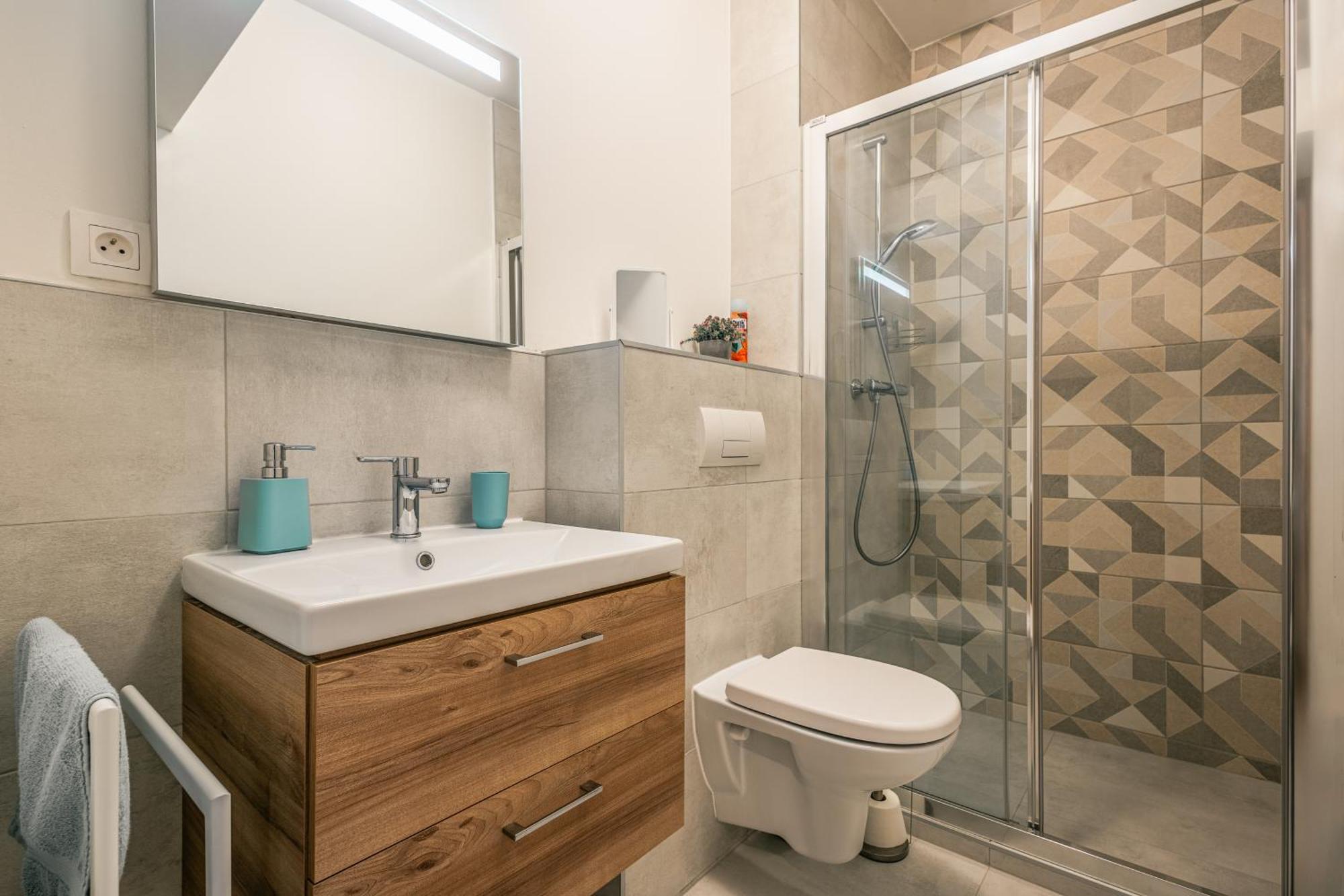 3 Apartmany Ski Jasna Demänovská Dolina Exterior foto