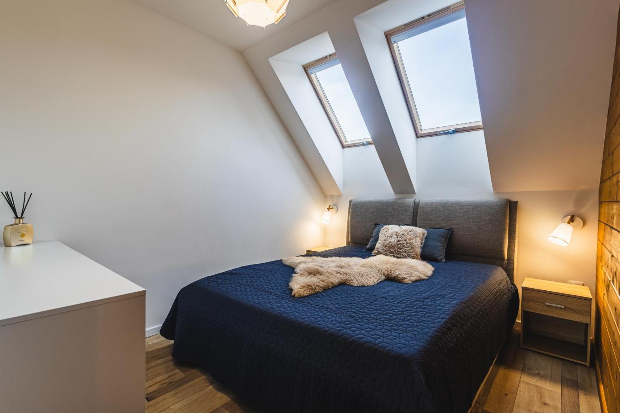 3 Apartmany Ski Jasna Demänovská Dolina Exterior foto
